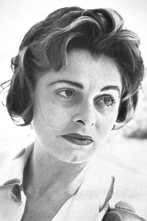 Гиованна Галлетти