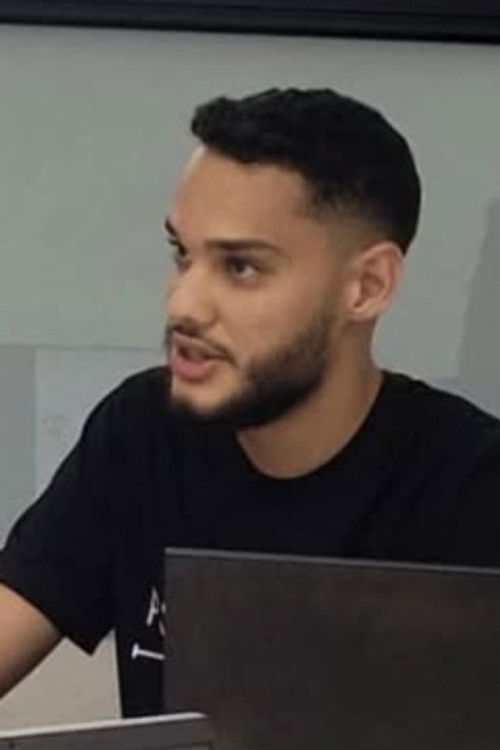 Пауло Хенриqуе Алдеман