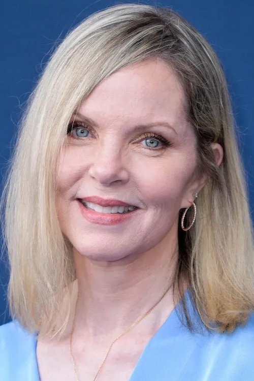 Мелисса Суе Андерсон