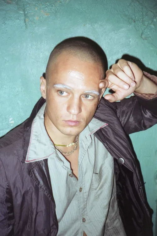 Jамес Де Граеф