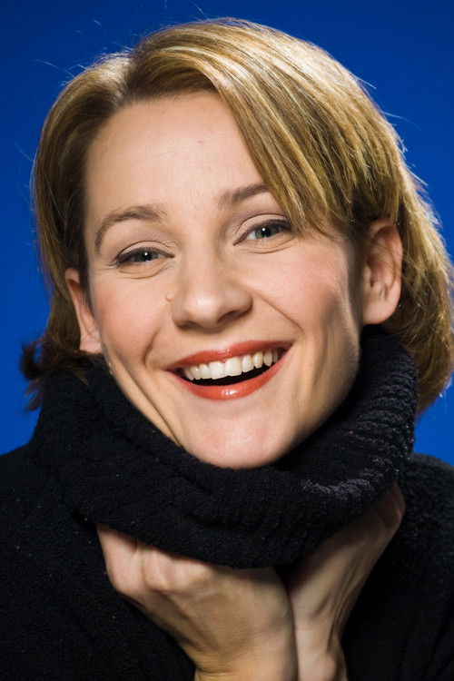 Марие Арнет