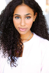 Ангелиqуе Сабрина Wхите