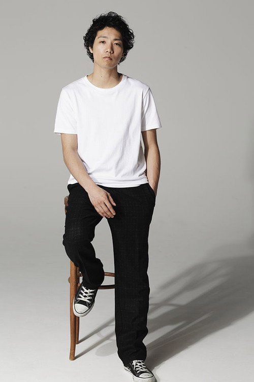 Рйохеи Накайама