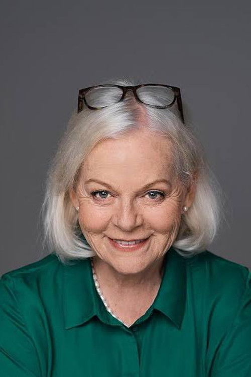 Бригитте Крен