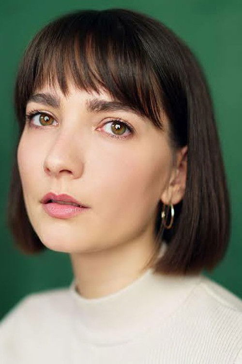 Оливиа Ханрахан-Барнес