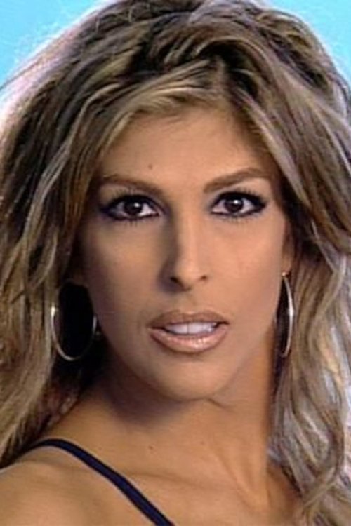 Мелисса Брасселле