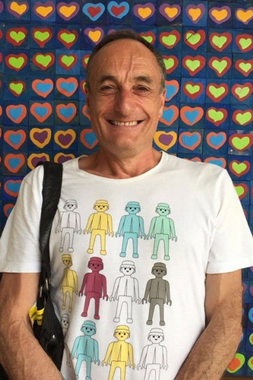 Jéрôме Десцампс