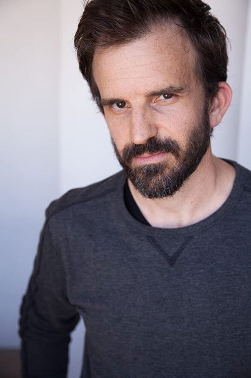 Ронние Стеадман