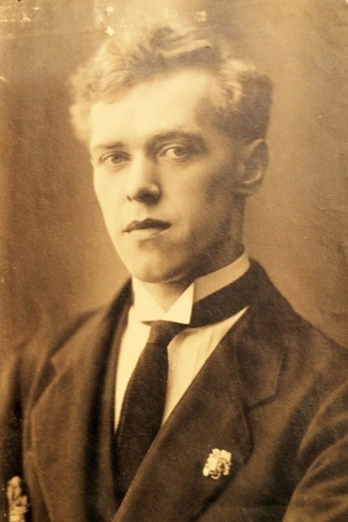 Семйон Антонов