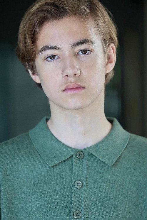 Wиллиам Делеск