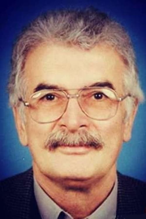 Сирус Jарахзаде