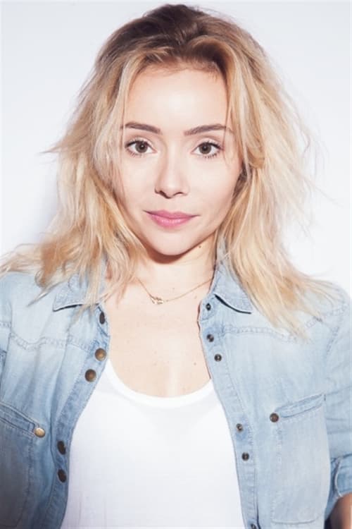 Аурелиа Цребессегуес