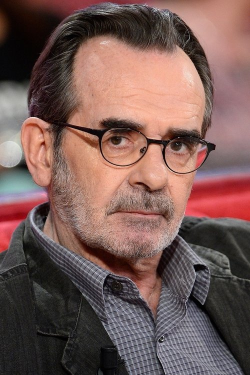 Хуберт Саинт-Мацарй