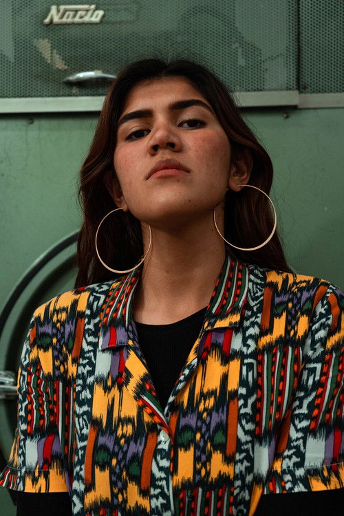 Алеjандра Цóртес