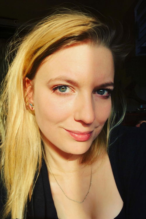 Малвíна Пацхловá