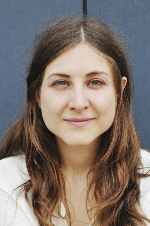 Виолетта Зупанčиč