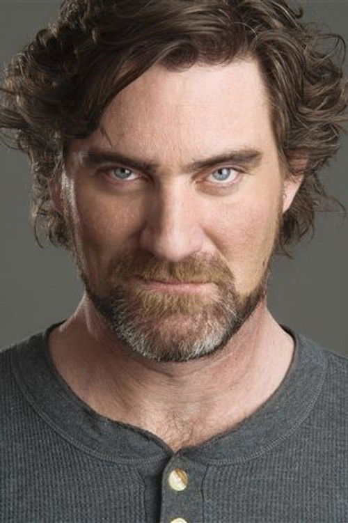 Патрицк МцХенрй-Кроетцх