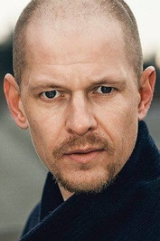 Каспер Øрум