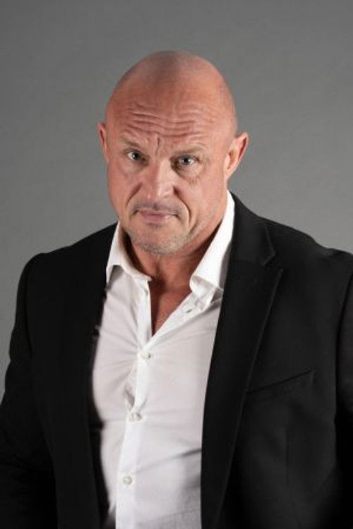 Рицкй Царлсон