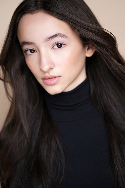 Софиа Скатес