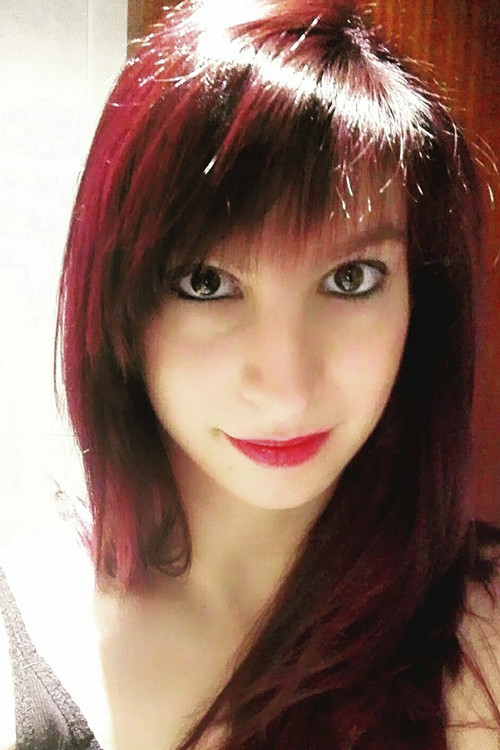 Веро Сантос Рейес