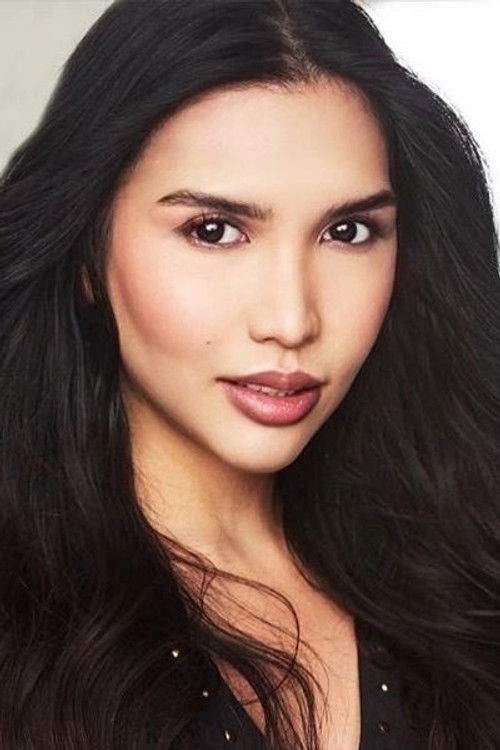 Зарина Йева