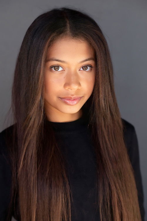 Аудрианна Лицо