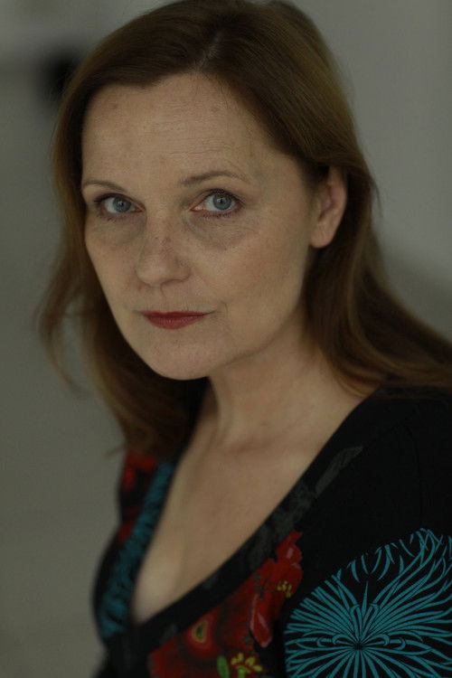 Цлаудиа Матсцхулла