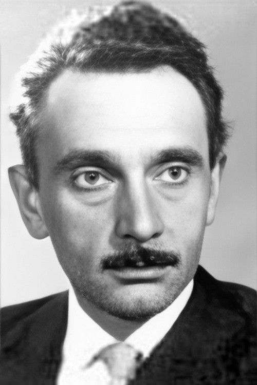 Арнольд Агабабов