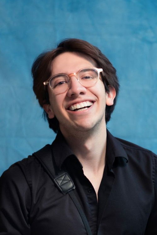 Царлос Даниел Педроза