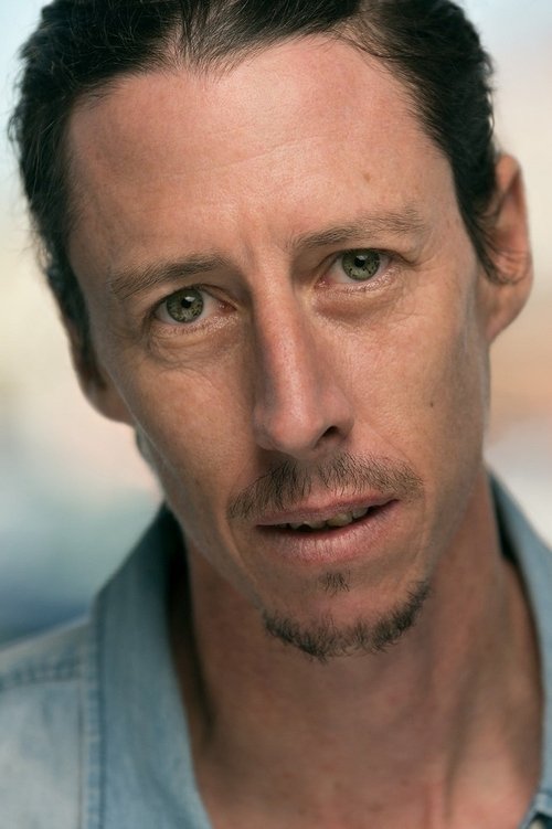 Брендан Бацон