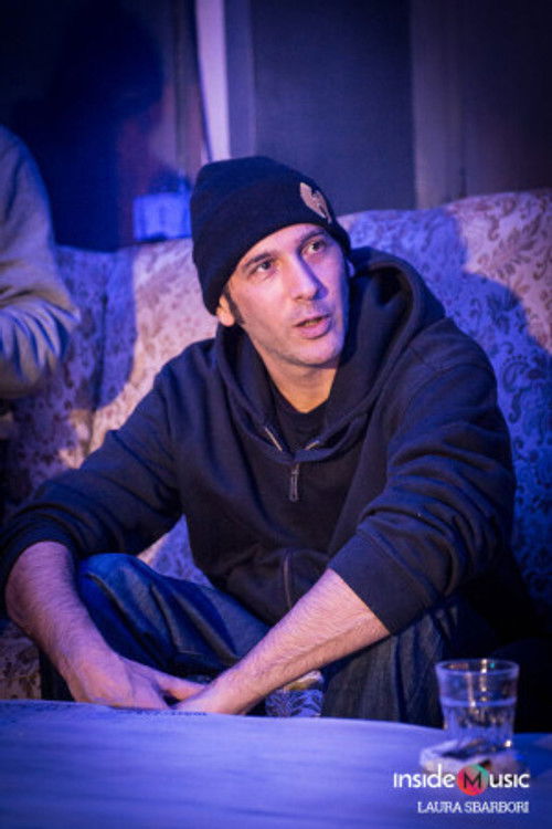 Симоне Елеутери