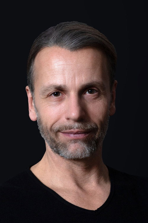 Петр Микеска
