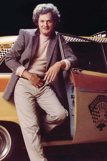  Гарри Чапин