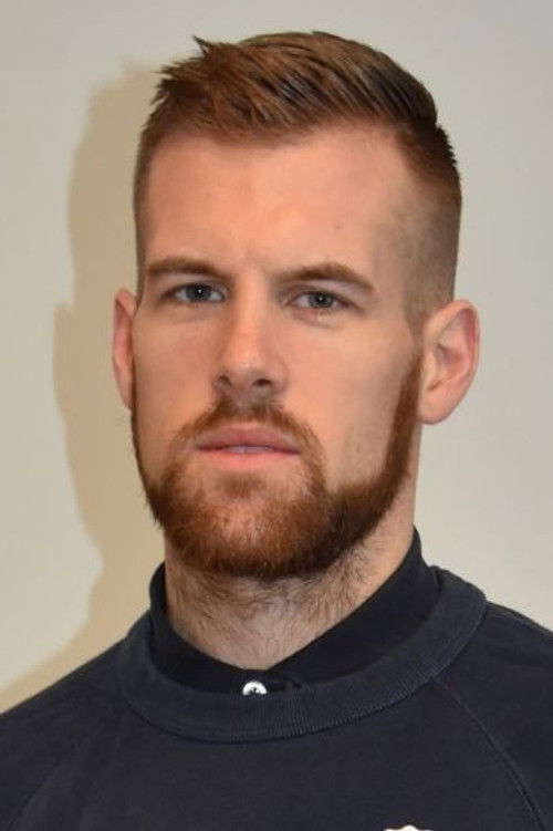 Адам Цоуссинс