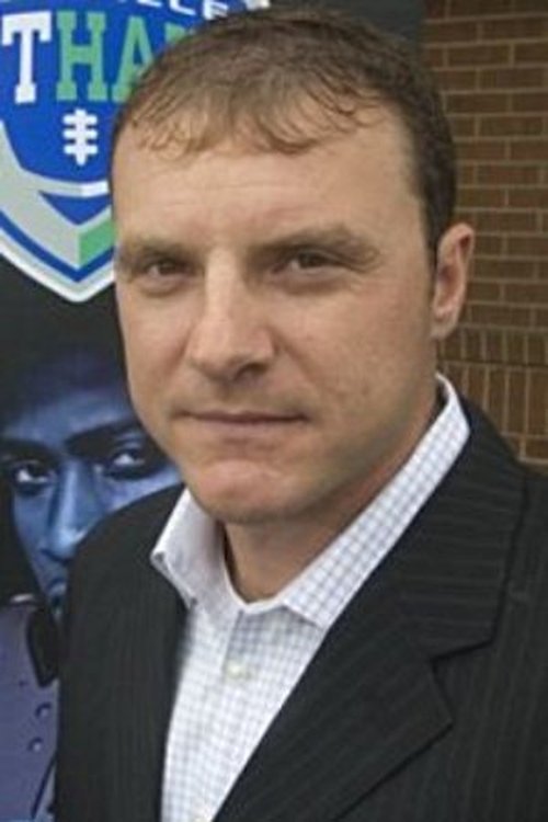 Цосмо ДеМаттео