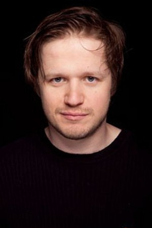 Łукасз Паwłоwски