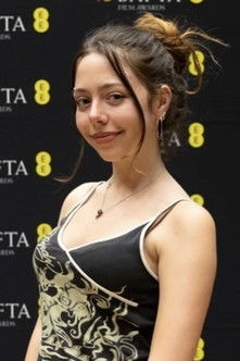 Лайла Храбалек Тахер