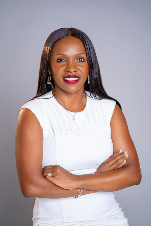 Патрициа М. Схаффер