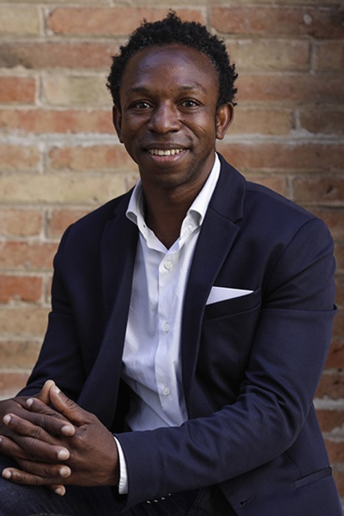 Оусман Умар