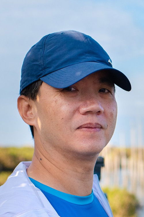 Хуан-Wен Лин