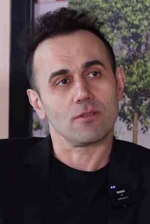 Мисха Андгхуладзе