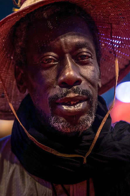 Бен Махмоуд Мбоw