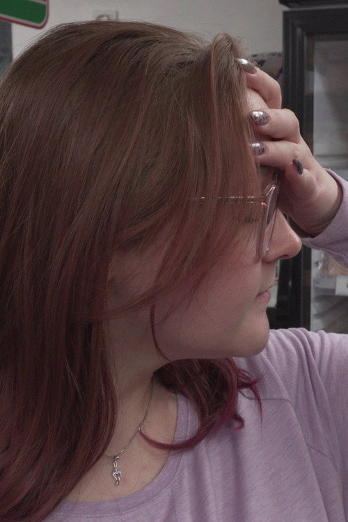 Молнáр Иветт