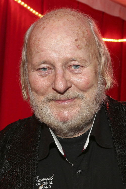 Ханс Херберт Бöхрс