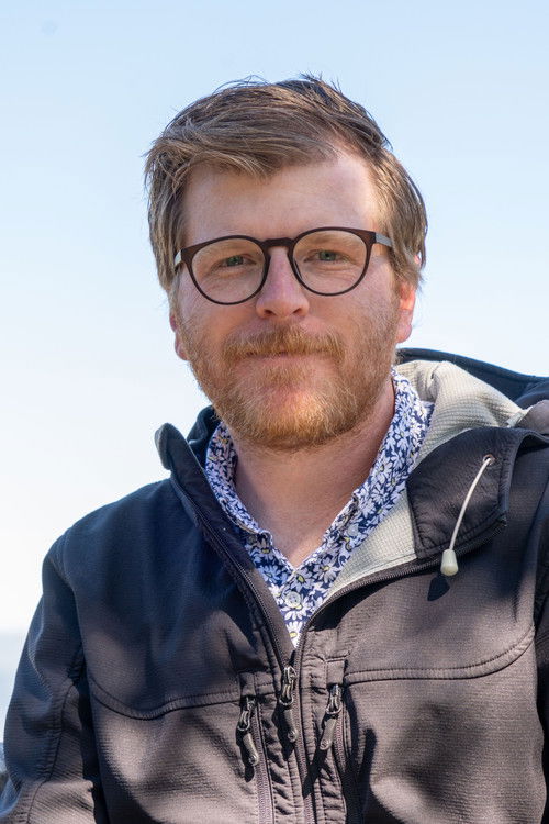 Тйлер Хохманн