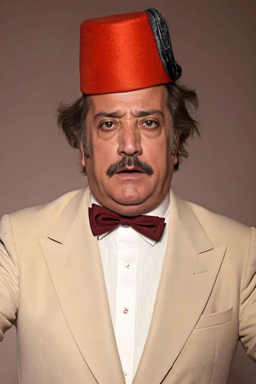 Сид Али Фернандел