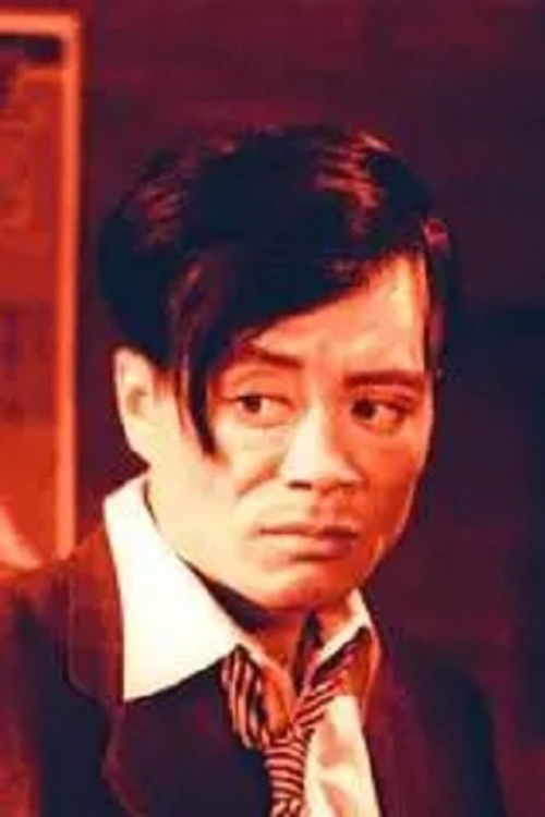 Wанг Цхунхуаи