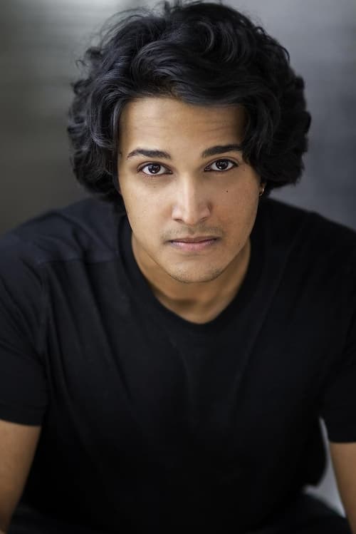 Аjай Бхарти