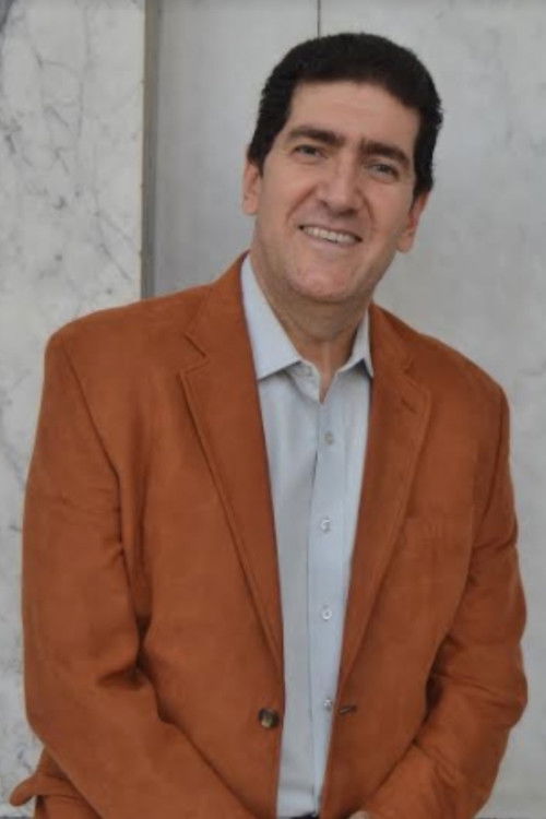 Росендо Флорес